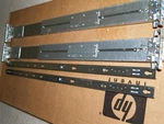 Hp 400899-b21 Tower To Rack Conv Rail Kit For Proliant Ml370 G5. Fixed Price $163.50.