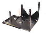 Middle Atlantic Srsr 10ru Sliding Rack 10u U116. Fixed Price $337.49.