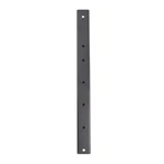 Belden Bltsb746-18b Modular Triangle Ladder Rack Support Bracket, 18-inch, Black. Fixed Price $69.50.