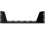 Sanus Cash22-b1 2u Vented Shelf For Audio Video Component Series Racks. Fixed Price $93.99.