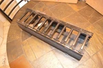 Cooper B-line Sb87019s3fb Rcm+ Horizontal Cable Manager 19" Rackmount. Fixed Price $60.00.