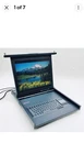 Avocent 1085 17" Lcd Local 1u Rackmount Access Kvm Terminal Console Ecs17kmm-001. Fixed Price $175.00.