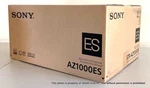 New (open Box) Sony Str-az1000es 7.2-ch Home Av Theater Receiver W/ Dolby Atmos. Fixed Price $649.90.
