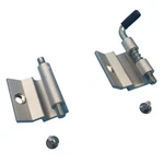 Hp 174389-001 Rack Hinge 432370-001. Fixed Price $95.00.