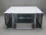 Ep96-02663a Samsung Telecommunications Base Station Shelf Mobile Wimax Ras. Fixed Price $281.70.