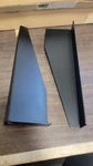 Chatsworth 12312-701 Cpi 2u Rackmount Support Bracket. Fixed Price $29.99.