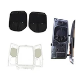 Rear Door Middle Storage Panels (pair) Panel Vs30 (2019-current). Fixed Price $310.48.