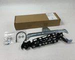 Dell Poweredge 0tyyjn Mounting Rack Rail Kit Rckrl,cma,spr,1u. Fixed Price $20.39.