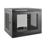 Tripp-lite 9u Low-profile Srw9udp Server Wall-mount Rack Enclosure Cabinet. Fixed Price $299.99.
