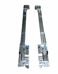 Dell Poweredge Server Rails Cn-0ut555-01078-71 Rev A00. Fixed Price $40.00.
