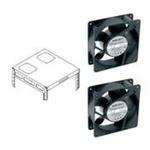 Middle Atlantic Axs-fan-k 114 Cfm Fan Kit For Axs Series Racks At 33db. Fixed Price $50.00.