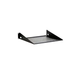 Kendall Howard 2u 16" Vented Light Duty Rack Shelf Ldrs2u16v Usa Made. Fixed Price $68.67.