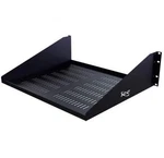 Icc Iccmsrsv15 Rack Shelf 15in Deep Single Vented 3rms. Fixed Price $129.95.