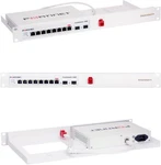 Rackmount It - Rm-fr-t12 Rack Mounting Kit For Fortiswitch 108e (ca2). Fixed Price $94.99.