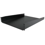 Startech Cabshelf22 2u 22in Rack Mount Shelf 50lbs Capacity. Fixed Price $88.84.