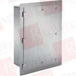Nvent Afm16126ss / (new In Box). Fixed Price $4272.00.
