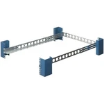 Innovation First 1ukit-109-31 1u Rack Mount Rails Mounting Rail. Fixed Price $89.49.