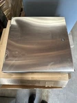 Cooper B-line 16168-sdss4 Stainless Steel Enclosure Wall Mount 16x16x8 #2. Fixed Price $352.00.
