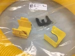 New Fgs-mex1-c-5f Adc Te Commscope 2" Adapter End Cap Kit W/ 5ft Flex Tube Hose. Fixed Price $58.00.
