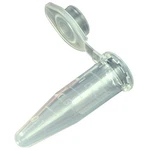 Globe Scientific 111558 Polypropylene Graduated Microcentrifuge Tube With Snap C. Fixed Price $56.41.