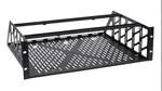#rack007 - Middle Mid Atlantic Products Rc-2 2 Space Clamping Rack Shelf. Fixed Price $45.00.