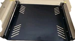 Penn-elcom R1290/1u Sliding Rack Tray W/fixing Points 15in Deep 17in Width. Fixed Price $59.84.