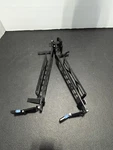 Dell Cx68k/c71xn Black Cable Management Support Arm For Poweredge. Fixed Price $14.99.