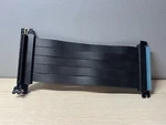 Ezdiy-fab Pcie 3.0 16x Extreme High Speed Riser Cable Pci Express Port Black. Fixed Price $18.99.