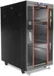 Sysracks 27u 39'' Deep It Network Data Server Rack Cabinet. Fixed Price $869.99.