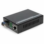 Addon Rj-45 To Lc Smf 1310nm 10km Mini Media Converter Addgmclxlc. Fixed Price $155.58.