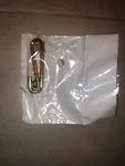 Lot Of 5 Cpi Chatsworth Part # 11306-001 J-bolt Kits - 1 & 1/2" In Stringer Rev5. Fixed Price $23.99.