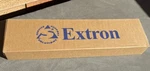 New Extron Rsf 123 Rack Shelf Kit For 3.5" Deep Products. Fixed Price $29.95.
