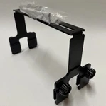 Commscope Fgs-htbk-12-5 Horizontal Tool-less 12 Inch Bracket For 4x12 System. Fixed Price $50.00.