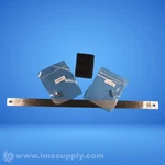 Panduit Rgrb19y Grounding Busbar Kit Fnob. Fixed Price $89.40.