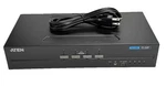 Aten Cs1144dp 4-port Usb Displayport Dual Display Secure Kvm Switch Pss Pp V3.0. Fixed Price $99.00.
