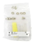 Commscope Eb-17 23" To 19" Rack Adapters W Hardware Genuine Oem Replacements. Fixed Price $19.99.