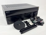 Sony Str-az1000es Premium Es 7.2-ch 8k Home Theater Receiver. Fixed Price $699.99.