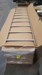 New Chatsworth Products (cpi) Universal Cable Runway 10250-124 Metal Ladder. Fixed Price $110.00.