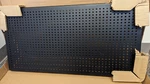 Rackmount Solutions 1u 19" 33"d Sliding Shelf - Open Box. Fixed Price $240.00.