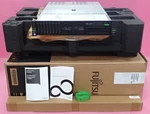 New Fujitsu Primergy Rx2540 M5 Cto 8x Sff Bay 2u Rack Mount Server. Fixed Price $1200.00.
