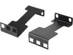 Startech Rda1u Rail Depth Adapter Kit For Server Racks - 1u. Fixed Price $27.49.