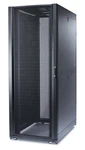 (brand New Sealed) Server Rack Apc Netshelter Sx 42u Deep Enclosure Side Panels. Fixed Price $1477.99.