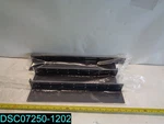 Navepoint Adjustable Rack Mount Server Shelf Shelves Rail Rails 1u. Fixed Price $36.33.