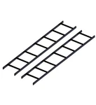 Icc Icc-iccmslstv5 Ladder Rack- Runway- 5ft- 2pk No Splice. Fixed Price $252.73.