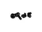 50pk Of M6 Mounting Screws And. Fixed Price $45.99.