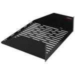 Echogear Egav-pras3u15 Universal 3u Rack Shelf (75lb Max). Fixed Price $40.00.