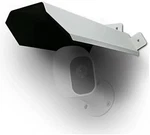 (universal Security Camera Sun Rain Cover Shield Protective Roof For Dome/bullet. Fixed Price $28.79.