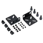 Phyinlan Rack Mount Kit Universal 1u Ears With Adjustable Holes D. Fixed Price $26.61.