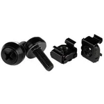 Startech These High-quality M5 X 12mm Screws And Cage Nuts Make It Easy To Mount. Fixed Price $186.96.