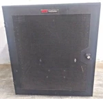 Apc Netshelter Wx Wallmount Rack Ar100 No Key. Fixed Price $350.00.